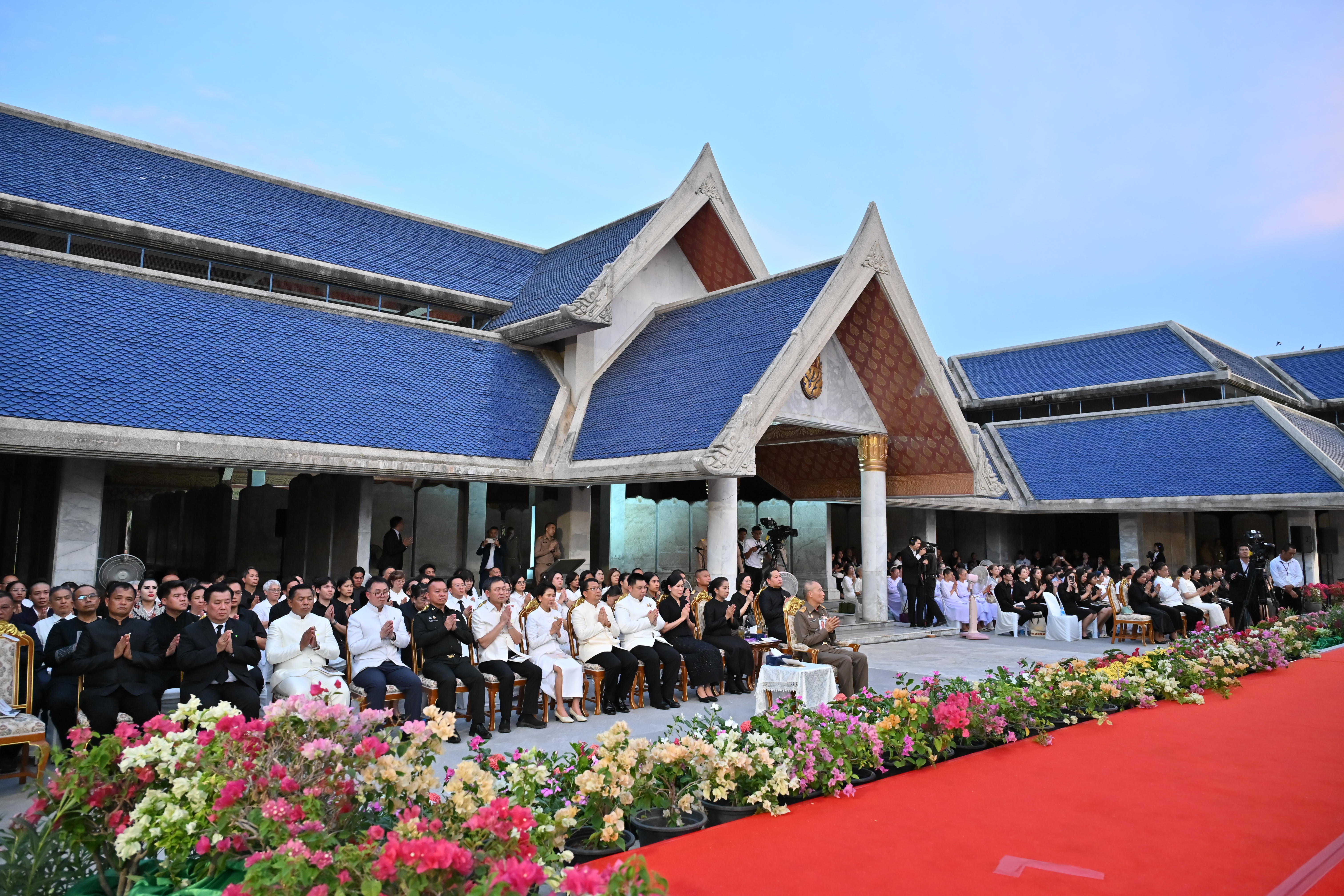 title - ส.ป.ก.นครปฐม เข้าร่วมพิธี “สาธยายพระไตรปิฎก” ครั้งที่ 2 พุทธศักราช 2569